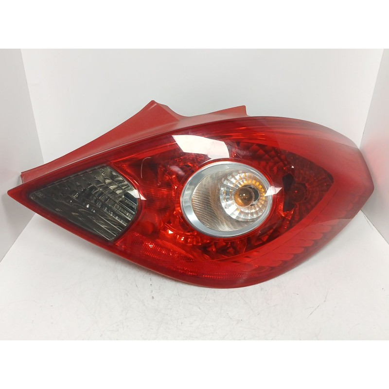 Recambio de piloto trasero derecho para opel corsa d (s07) 1.3 cdti (l08, l68) referencia OEM IAM   