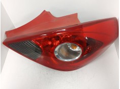 Recambio de piloto trasero derecho para opel corsa d (s07) 1.3 cdti (l08, l68) referencia OEM IAM    2