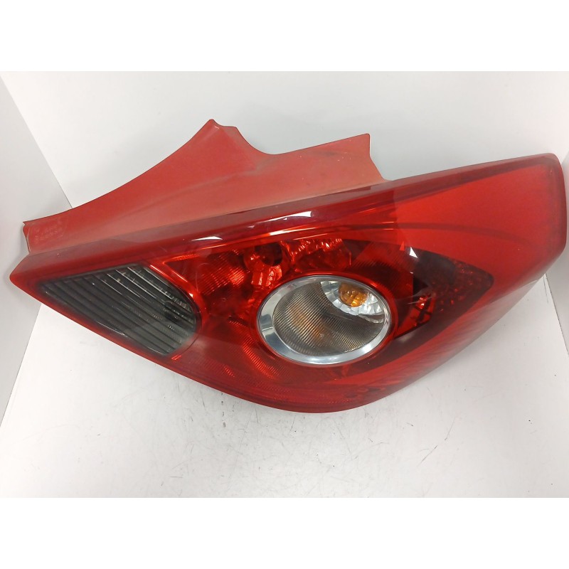 Recambio de piloto trasero derecho para opel corsa d (s07) 1.3 cdti (l08, l68) referencia OEM IAM   