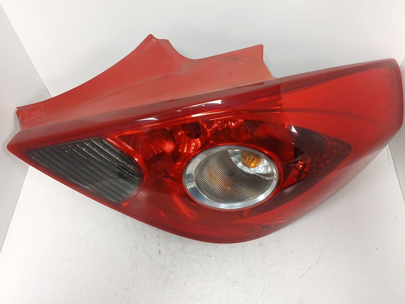 Recambio de piloto trasero derecho para opel corsa d (s07) 1.3 cdti (l08, l68) referencia OEM IAM   