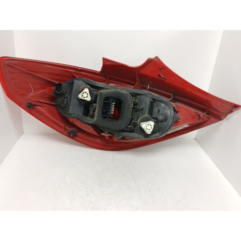 Recambio de piloto trasero derecho para opel corsa d (s07) 1.3 cdti (l08, l68) referencia OEM IAM   