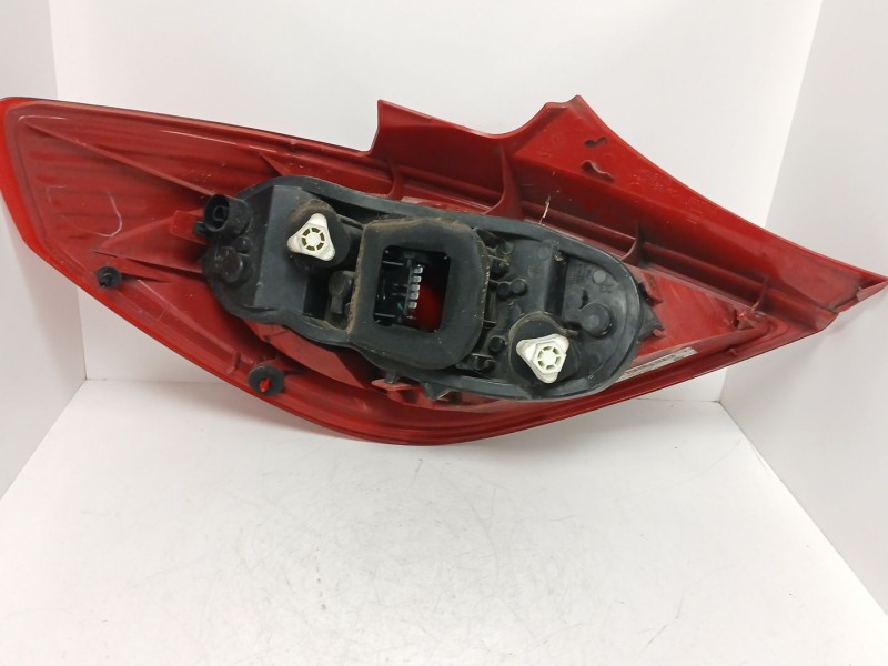 Recambio de piloto trasero derecho para opel corsa d (s07) 1.3 cdti (l08, l68) referencia OEM IAM   