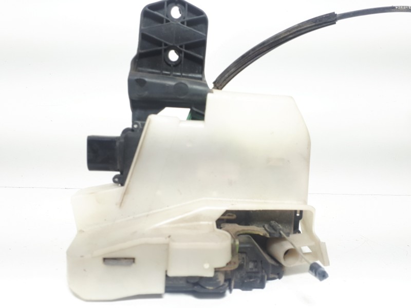 Recambio de cerradura puerta delantera izquierda para volkswagen passat berlina (3b3) comfortline referencia OEM IAM   