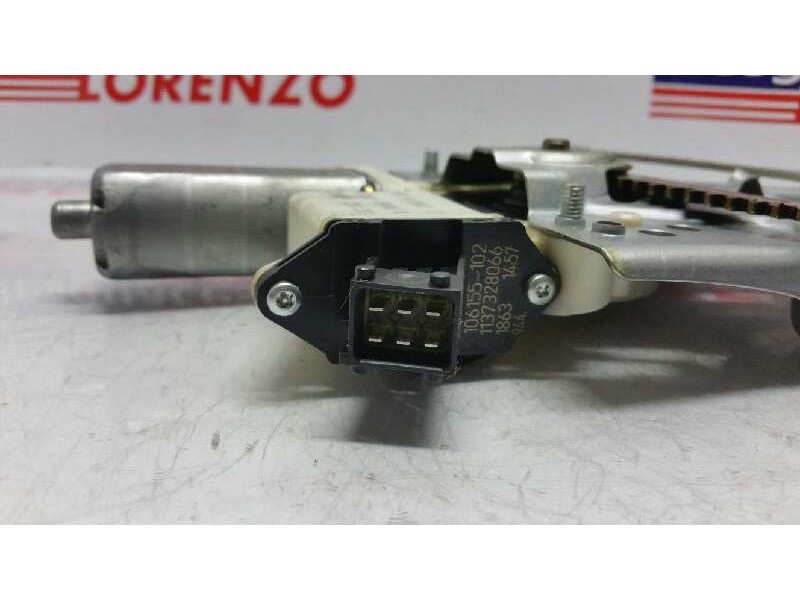 Recambio de elevalunas delantero izquierdo para opel vectra c berlina comfort referencia OEM IAM 9178987LH 106045102 