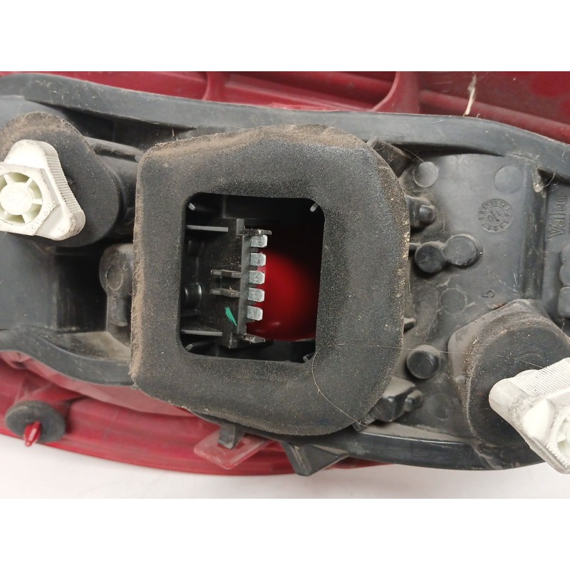 Recambio de piloto trasero derecho para opel corsa d (s07) 1.3 cdti (l08, l68) referencia OEM IAM   