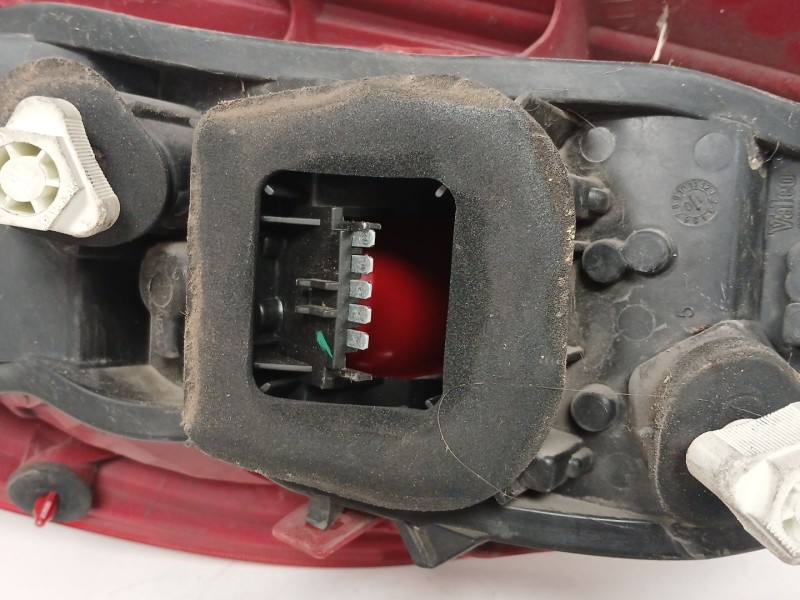 Recambio de piloto trasero derecho para opel corsa d (s07) 1.3 cdti (l08, l68) referencia OEM IAM   