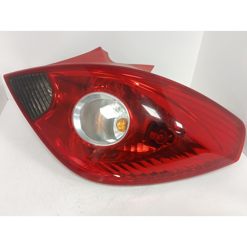 Recambio de piloto trasero derecho para opel corsa d (s07) 1.3 cdti (l08, l68) referencia OEM IAM   