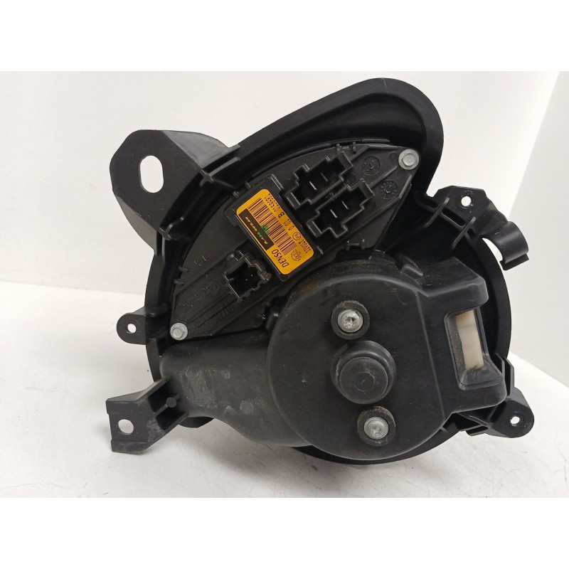 Recambio de motor calefaccion para opel corsa d (s07) 1.3 cdti (l08, l68) referencia OEM IAM   