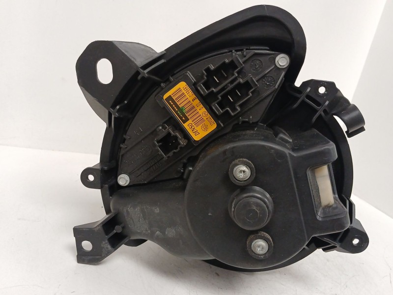 Recambio de motor calefaccion para opel corsa d (s07) 1.3 cdti (l08, l68) referencia OEM IAM   