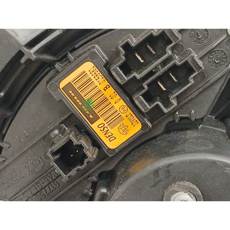 Recambio de motor calefaccion para opel corsa d (s07) 1.3 cdti (l08, l68) referencia OEM IAM   