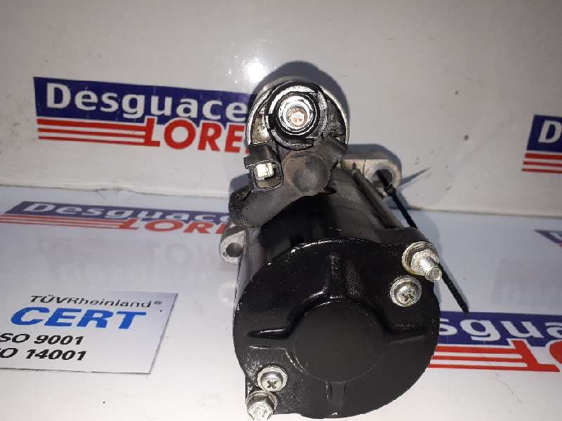 Recambio de motor arranque para honda civic lim.4 (fd) referencia OEM IAM MHG025 M002T85871 M002T85871