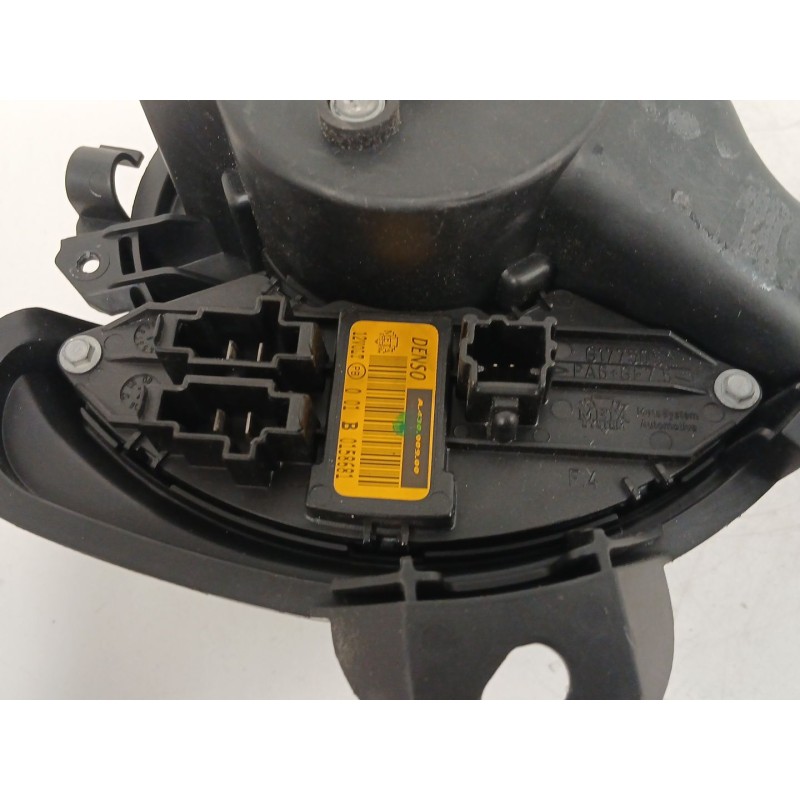 Recambio de motor calefaccion para opel corsa d (s07) 1.3 cdti (l08, l68) referencia OEM IAM   