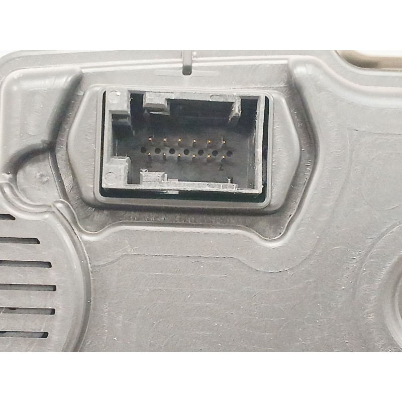 Recambio de cuadro instrumentos para opel corsa d (s07) 1.3 cdti (l08, l68) referencia OEM IAM P0013312049  