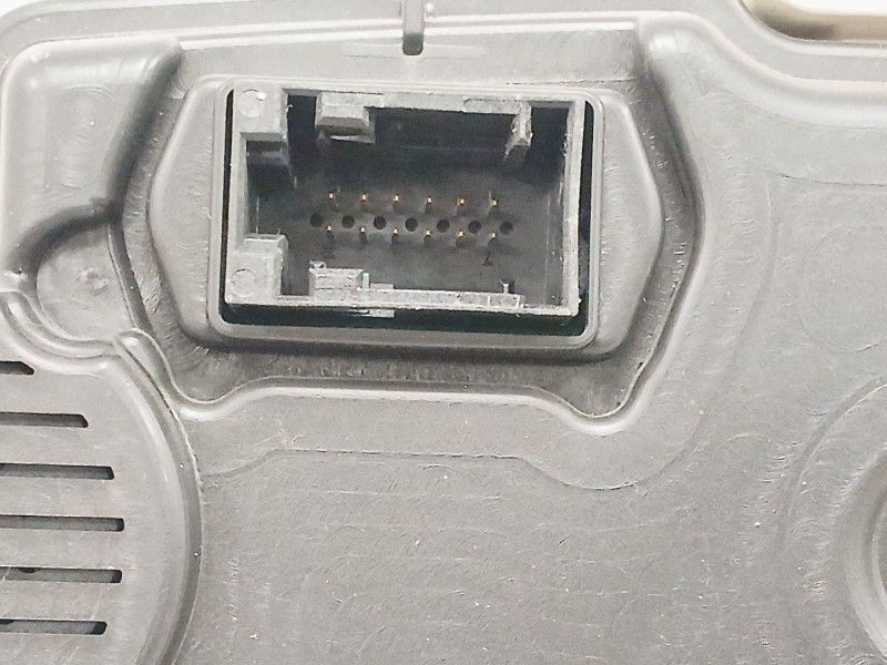 Recambio de cuadro instrumentos para opel corsa d (s07) 1.3 cdti (l08, l68) referencia OEM IAM P0013312049  