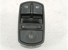 Recambio de mando elevalunas delantero izquierdo para opel corsa d (s07) 1.3 cdti (l08, l68) referencia OEM IAM 13258521AA   2