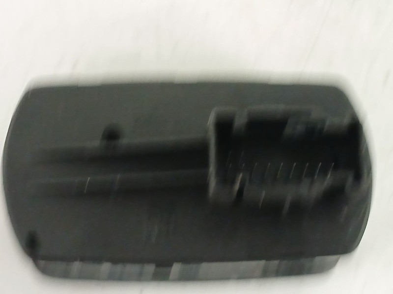 Recambio de mando elevalunas delantero izquierdo para opel corsa d (s07) 1.3 cdti (l08, l68) referencia OEM IAM 13258521AA  