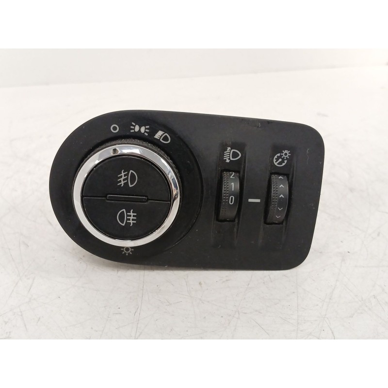 Recambio de mando luces para opel corsa d (s07) 1.3 cdti (l08, l68) referencia OEM IAM 13310331  321410