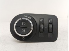 Recambio de mando luces para opel corsa d (s07) 1.3 cdti (l08, l68) referencia OEM IAM 13310331  321410 2