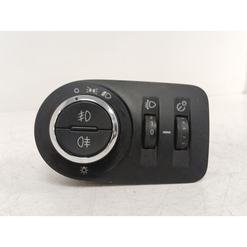 Recambio de mando luces para opel corsa d (s07) 1.3 cdti (l08, l68) referencia OEM IAM 13310331  321410