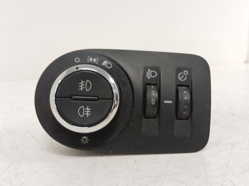 Recambio de mando luces para opel corsa d (s07) 1.3 cdti (l08, l68) referencia OEM IAM 13310331  321410