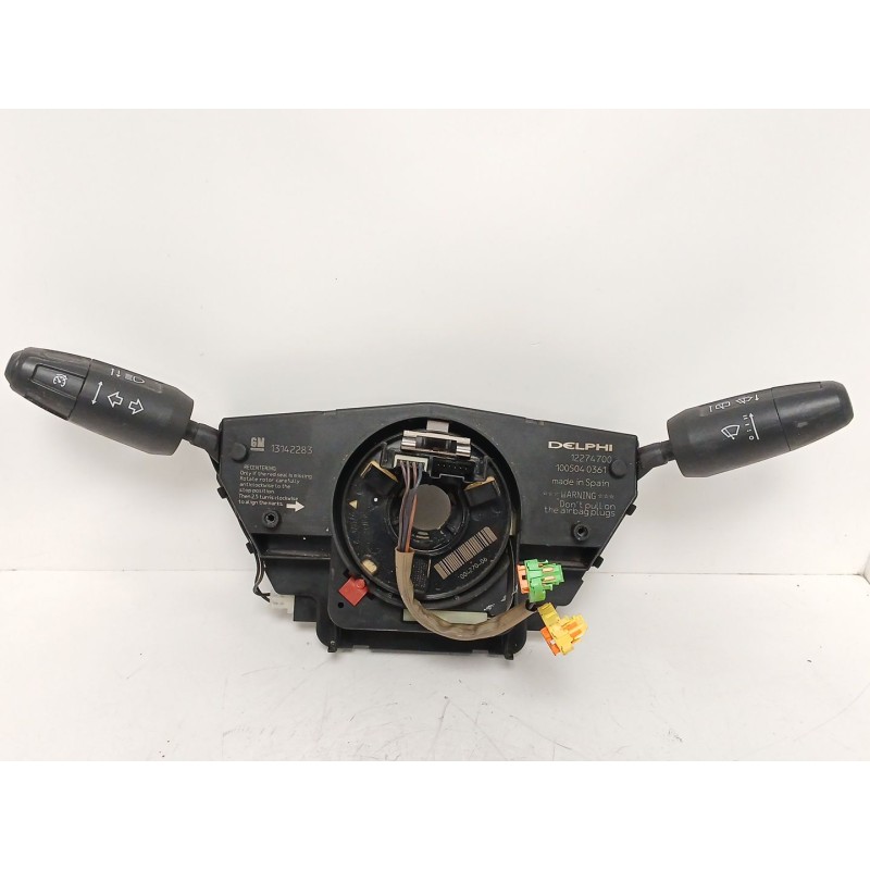 Recambio de mando intermitentes para opel corsa d (s07) 1.3 cdti (l08, l68) referencia OEM IAM   