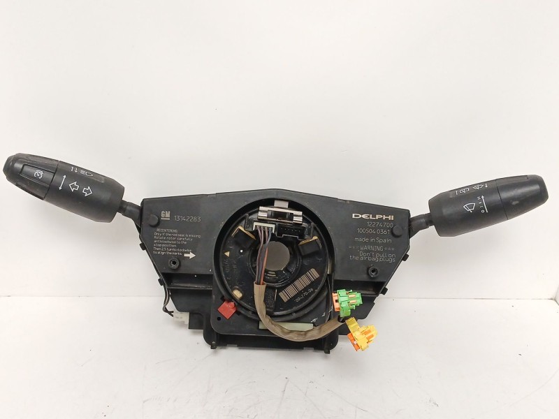 Recambio de mando intermitentes para opel corsa d (s07) 1.3 cdti (l08, l68) referencia OEM IAM   