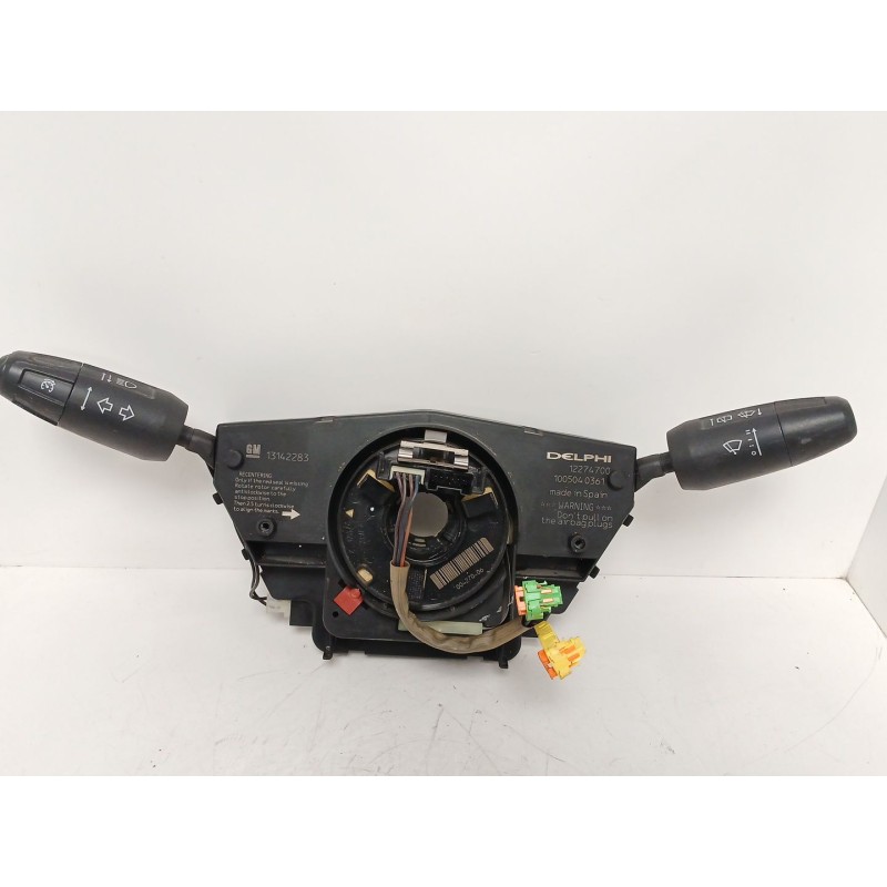 Recambio de mando intermitentes para opel corsa d (s07) 1.3 cdti (l08, l68) referencia OEM IAM   