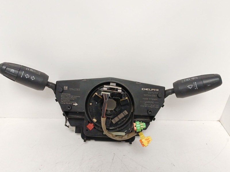 Recambio de mando intermitentes para opel corsa d (s07) 1.3 cdti (l08, l68) referencia OEM IAM   