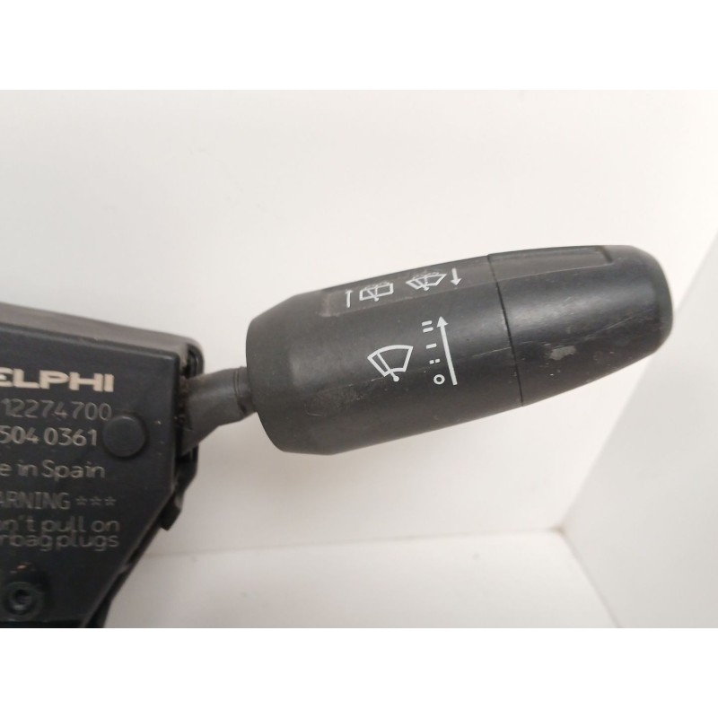 Recambio de mando intermitentes para opel corsa d (s07) 1.3 cdti (l08, l68) referencia OEM IAM   