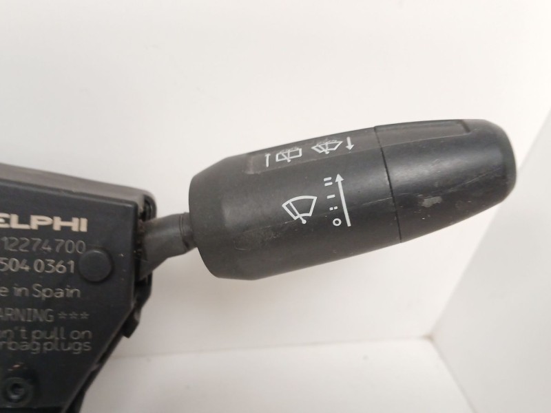 Recambio de mando intermitentes para opel corsa d (s07) 1.3 cdti (l08, l68) referencia OEM IAM   