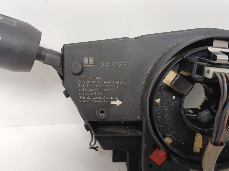 Recambio de mando intermitentes para opel corsa d (s07) 1.3 cdti (l08, l68) referencia OEM IAM   