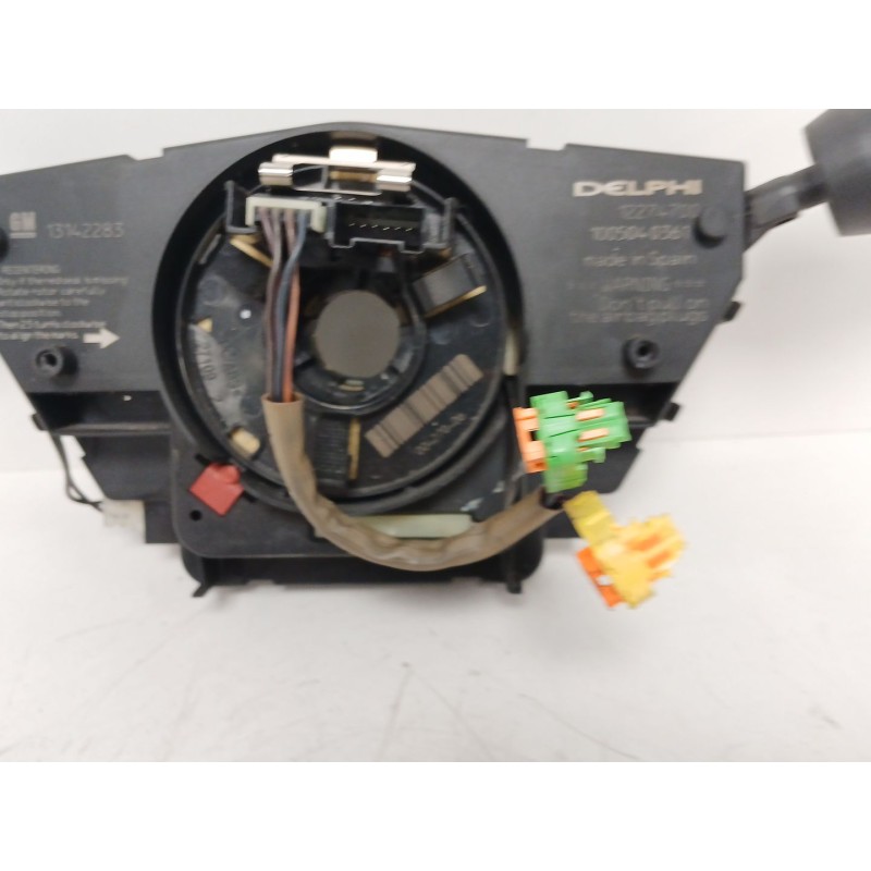 Recambio de mando intermitentes para opel corsa d (s07) 1.3 cdti (l08, l68) referencia OEM IAM   