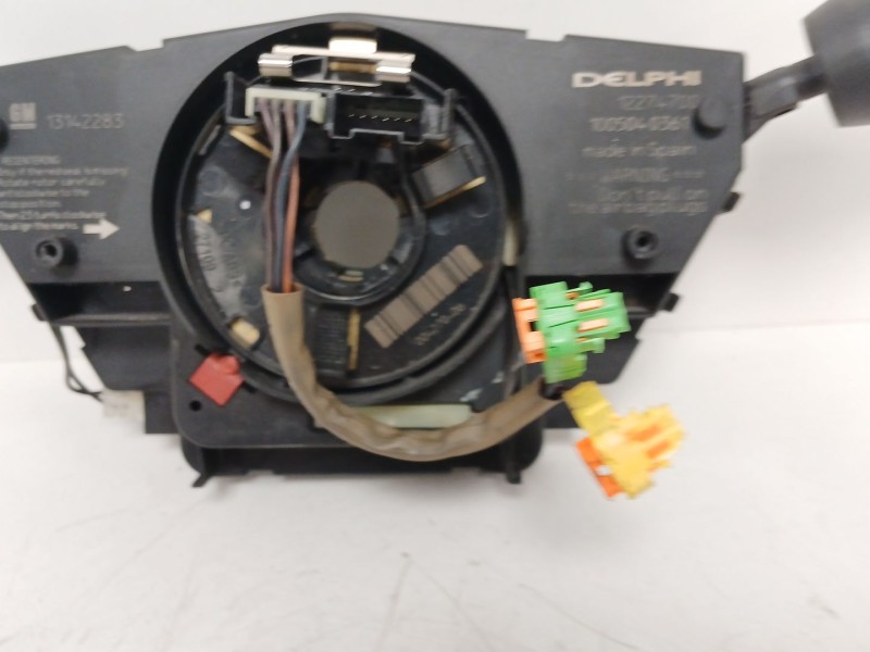 Recambio de mando intermitentes para opel corsa d (s07) 1.3 cdti (l08, l68) referencia OEM IAM   