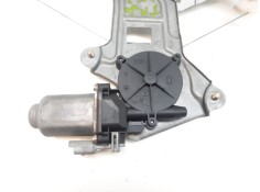 Recambio de elevalunas trasero derecho para citroën xsara (n1) 2.0 hdi 109 referencia OEM IAM  32972  2
