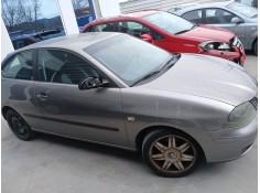 seat ibiza iii (6l1) del año 2005 2