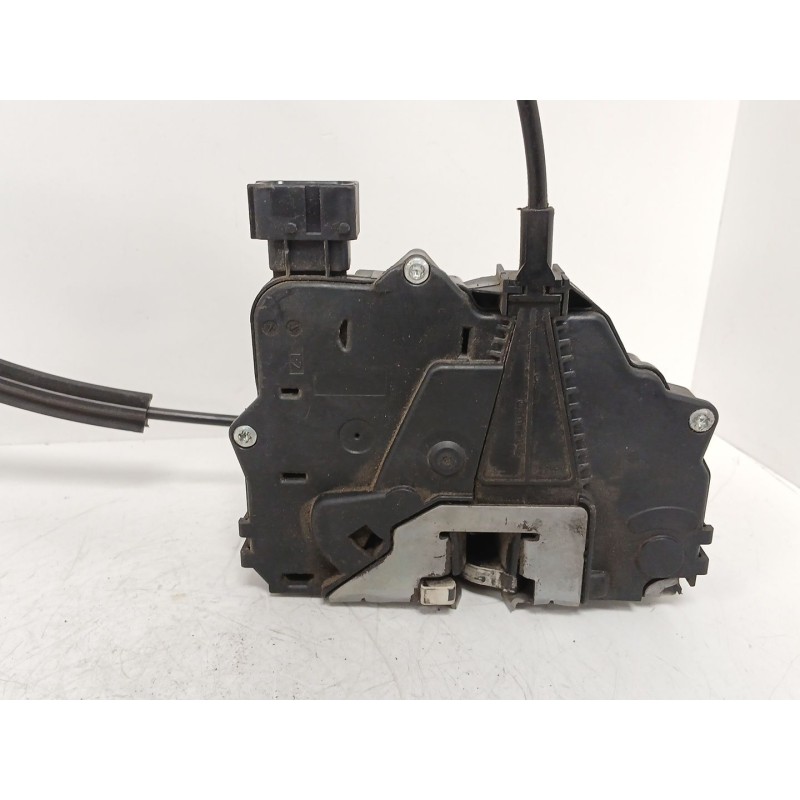 Recambio de cerradura puerta delantera izquierda para opel corsa d (s07) 1.3 cdti (l08, l68) referencia OEM IAM 13258271 0325407