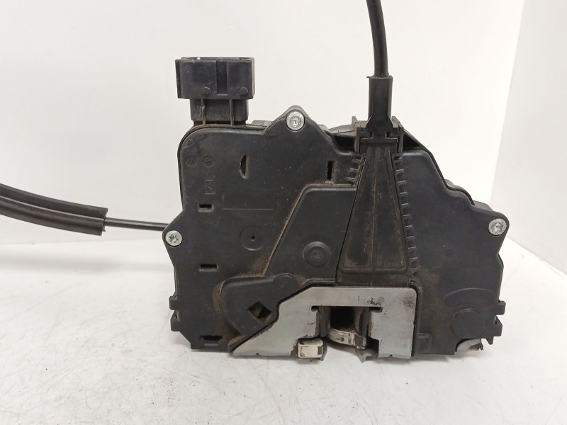 Recambio de cerradura puerta delantera izquierda para opel corsa d (s07) 1.3 cdti (l08, l68) referencia OEM IAM 13258271 0325407