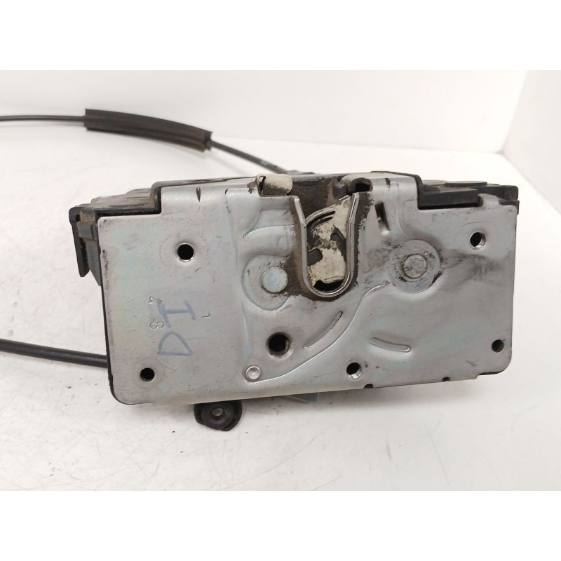 Recambio de cerradura puerta delantera izquierda para opel corsa d (s07) 1.3 cdti (l08, l68) referencia OEM IAM 13258271 0325407