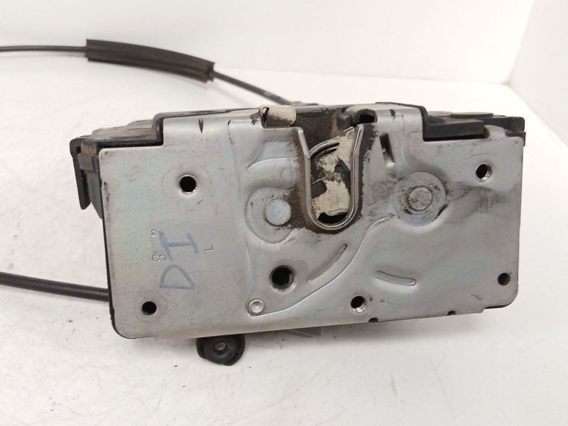 Recambio de cerradura puerta delantera izquierda para opel corsa d (s07) 1.3 cdti (l08, l68) referencia OEM IAM 13258271 0325407