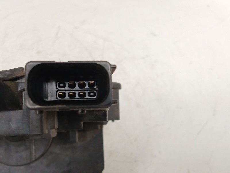 Recambio de cerradura puerta delantera izquierda para opel corsa d (s07) 1.3 cdti (l08, l68) referencia OEM IAM 13258271 0325407