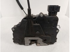 Recambio de cerradura puerta delantera derecha para opel corsa d (s07) 1.3 cdti (l08, l68) referencia OEM IAM