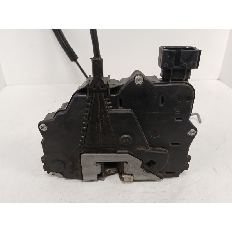 Recambio de cerradura puerta delantera derecha para opel corsa d (s07) 1.3 cdti (l08, l68) referencia OEM IAM   