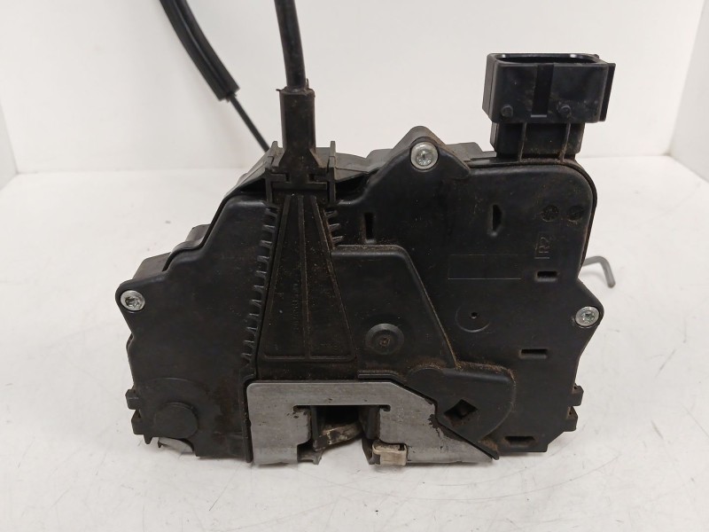 Recambio de cerradura puerta delantera derecha para opel corsa d (s07) 1.3 cdti (l08, l68) referencia OEM IAM   