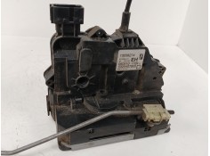 Recambio de cerradura puerta delantera derecha para opel corsa d (s07) 1.3 cdti (l08, l68) referencia OEM IAM    2