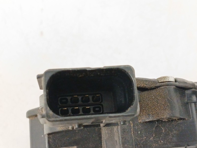 Recambio de cerradura puerta delantera derecha para opel corsa d (s07) 1.3 cdti (l08, l68) referencia OEM IAM   