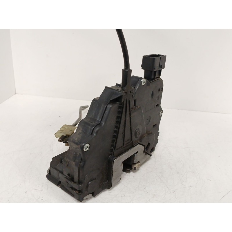 Recambio de cerradura puerta delantera derecha para opel corsa d (s07) 1.3 cdti (l08, l68) referencia OEM IAM   