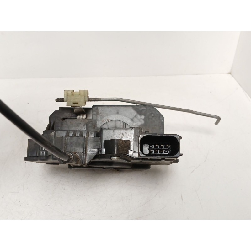 Recambio de cerradura puerta delantera derecha para opel corsa d (s07) 1.3 cdti (l08, l68) referencia OEM IAM   