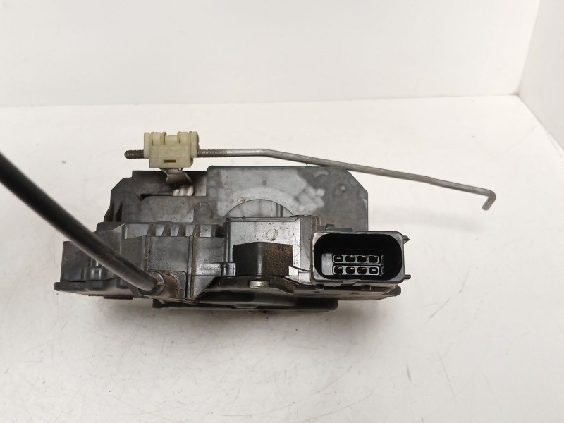 Recambio de cerradura puerta delantera derecha para opel corsa d (s07) 1.3 cdti (l08, l68) referencia OEM IAM   
