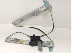 Recambio de elevalunas delantero izquierdo para opel corsa d (s07) 1.3 cdti (l08, l68) referencia OEM IAM 541613212