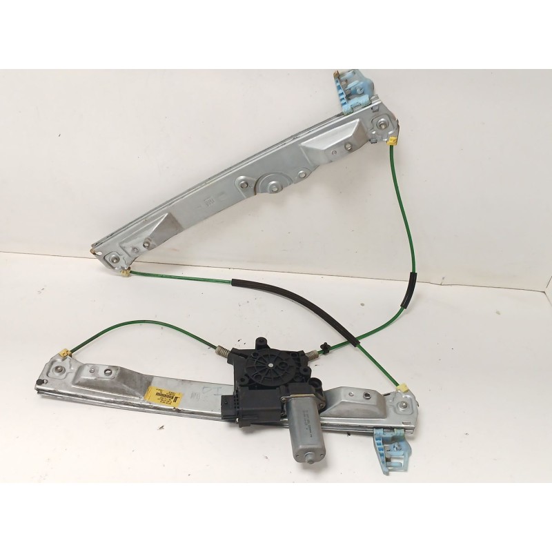 Recambio de elevalunas delantero izquierdo para opel corsa d (s07) 1.3 cdti (l08, l68) referencia OEM IAM 541613212  
